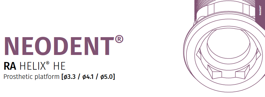 Neodent Helix® HE