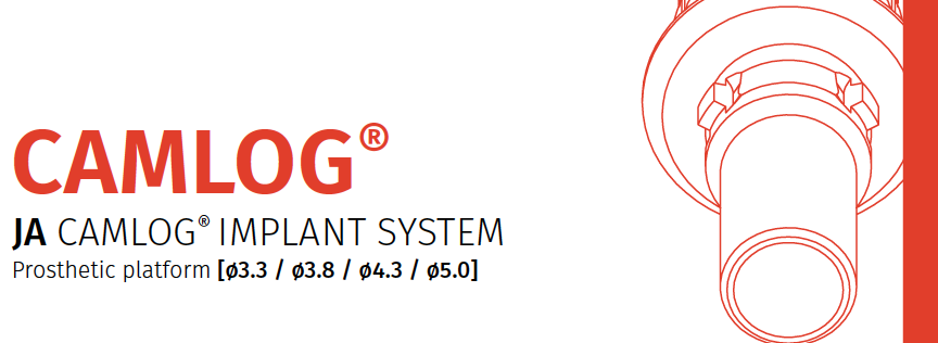 Camlog Camlog® System