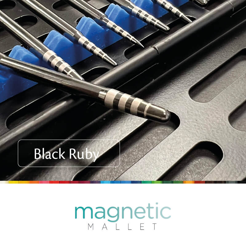 Magnetic Mallet