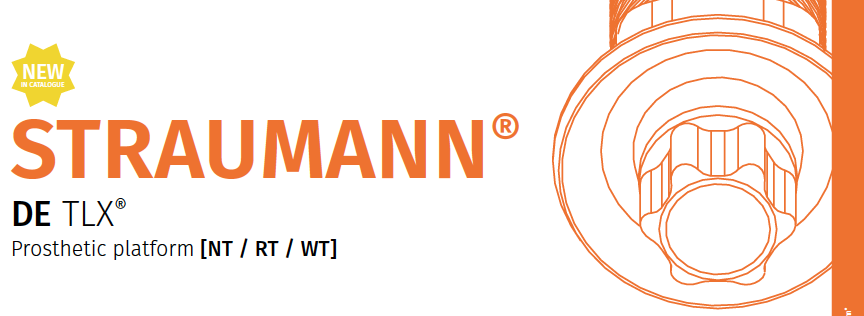 Straumann TLX