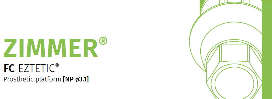 Zimmer Eztetic