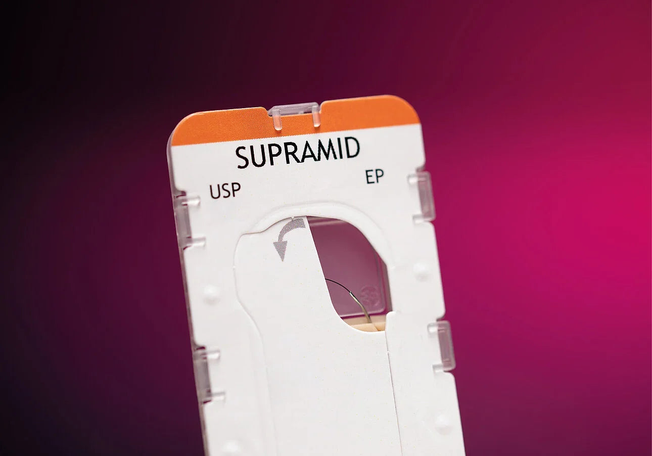 Supramid