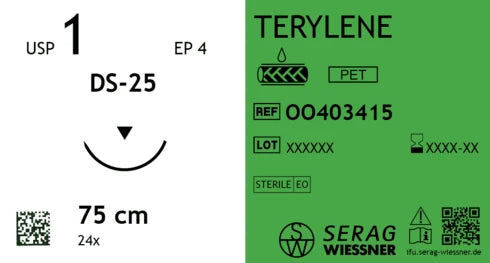 Terylene