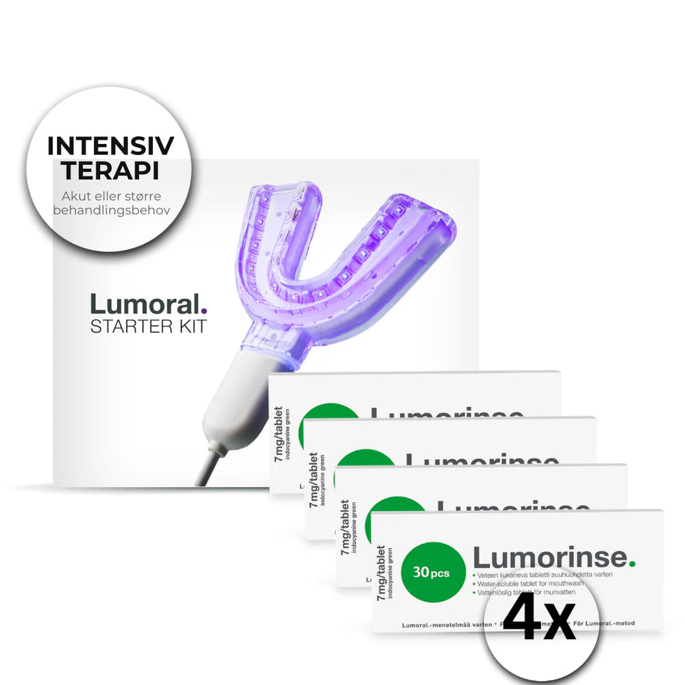 Mod peri-implantitis