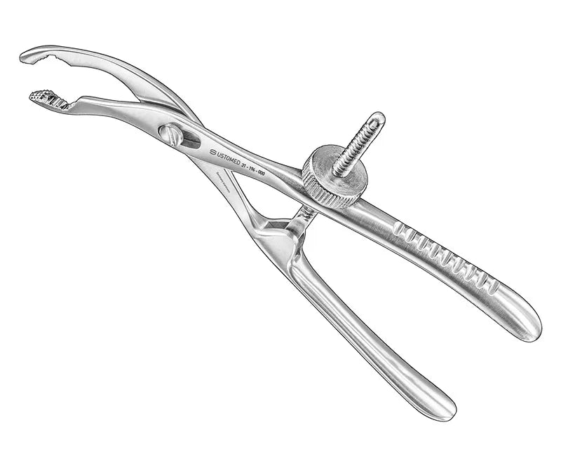 NENTWIG Bone Block Holder