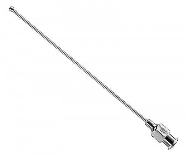 HAJEK skyllespids Ø1,5 mm, formbar