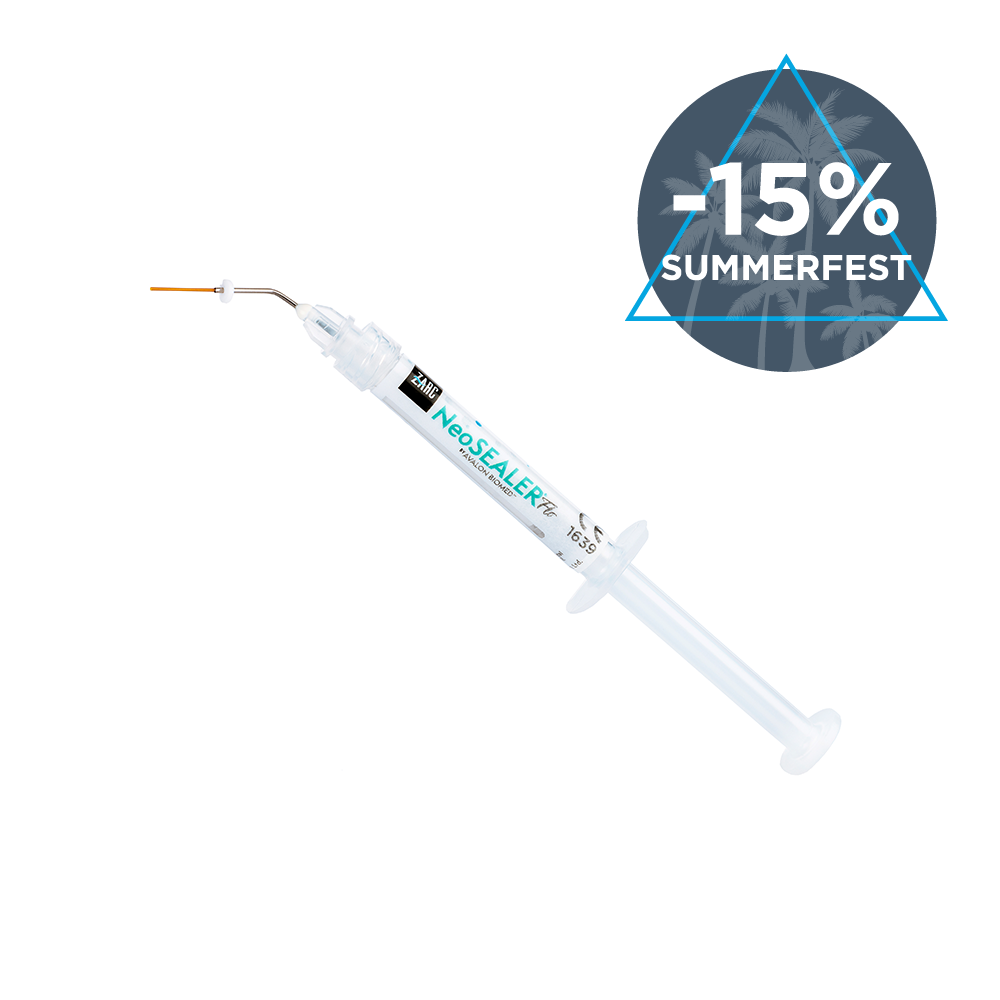 Flex Flo Tips for NeoSealer Flo