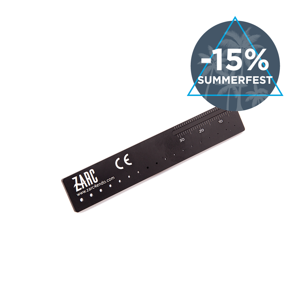 Z-Gauge Ruler
