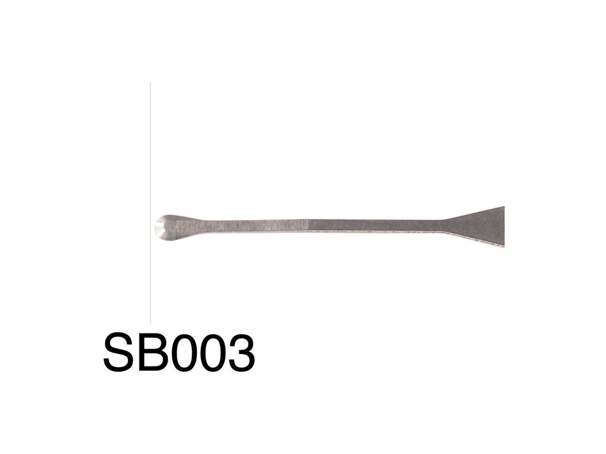 MJK Micro scalpel blades SB003, 10 stk.