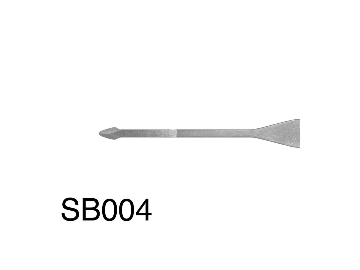 MJK Micro scalpel blades SB004, 10 stk.