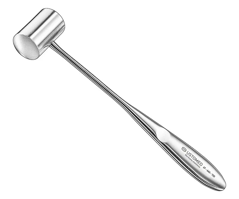 Kirurgisk hammer, 16,5 cm