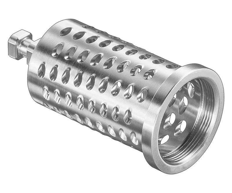 Bone Mill Cutting Cylinder, Size M