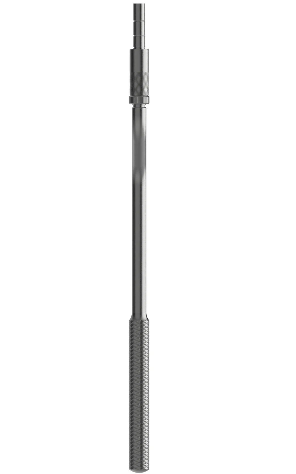 Bone Condenser, bayonet, concave, 1 stk