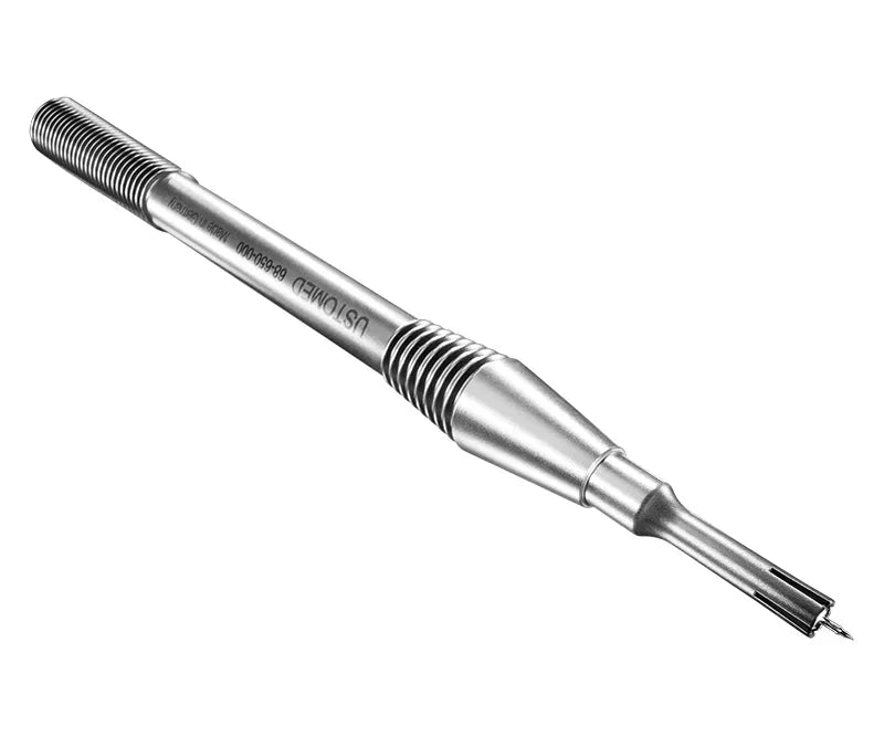 Titan-pin applikator, 15,5 cm