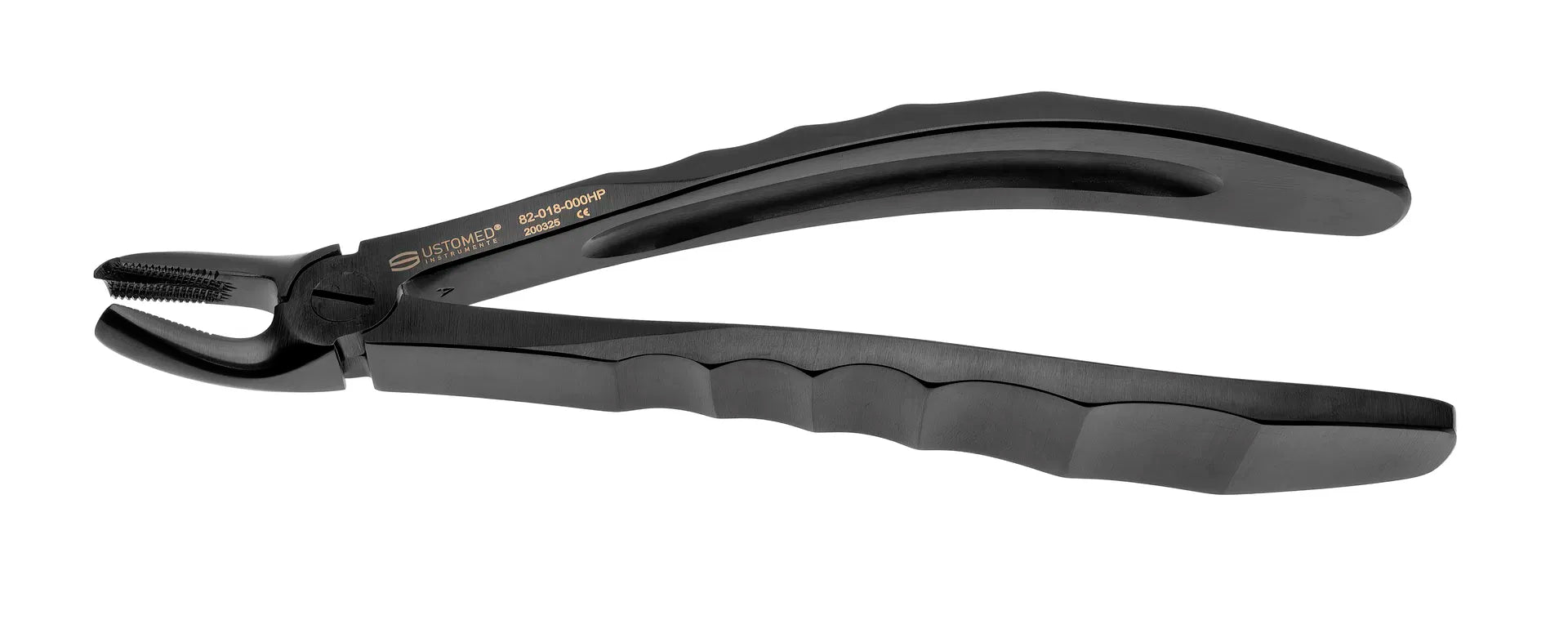 BLACK Spine ekstraktionstang