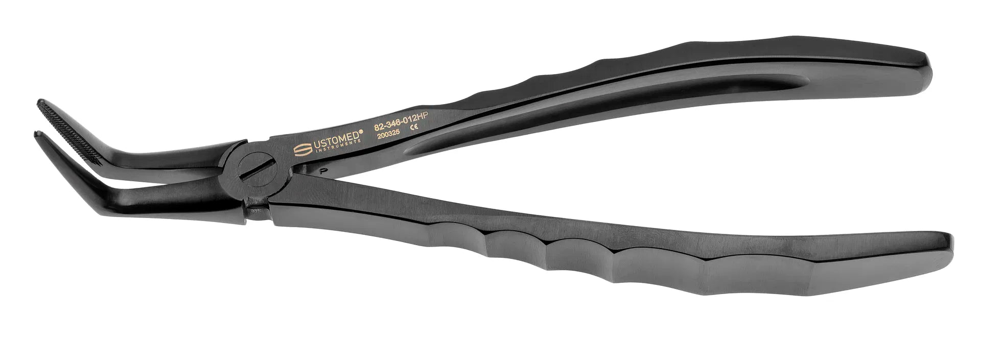 BLACK Spine ekstraktionstang