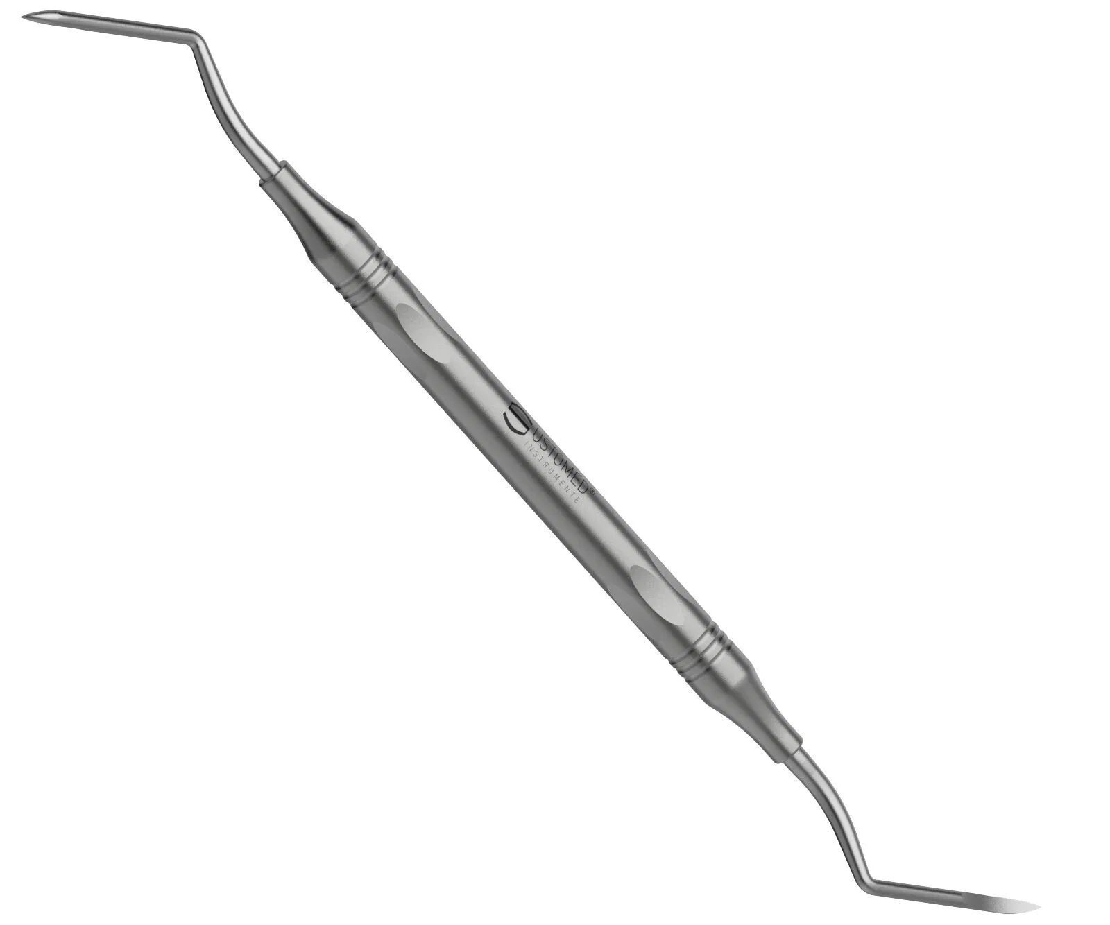 Root Fragment Elevator, Heidbrink, Fig 2