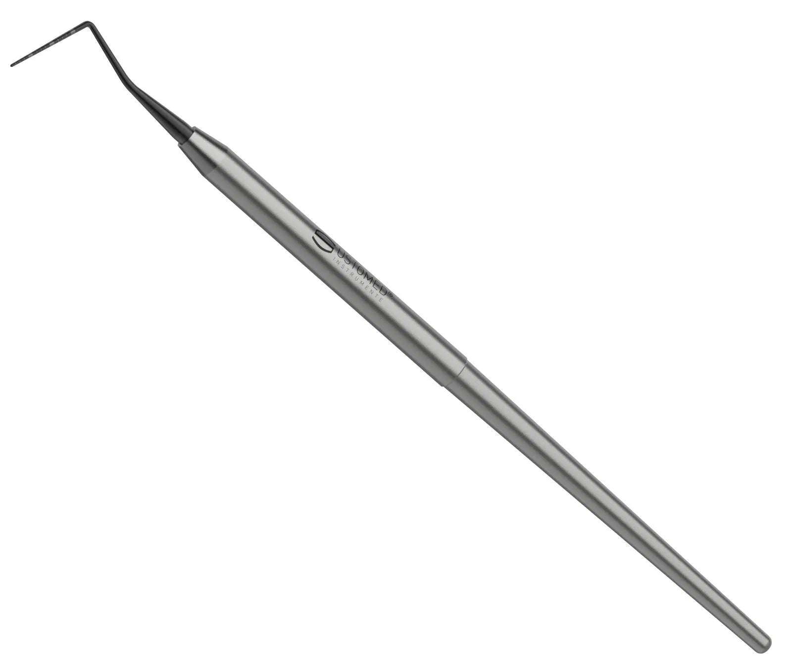 UNIV.NORTH CAROLINA, period. probe CP15 - only for comparitive measurement