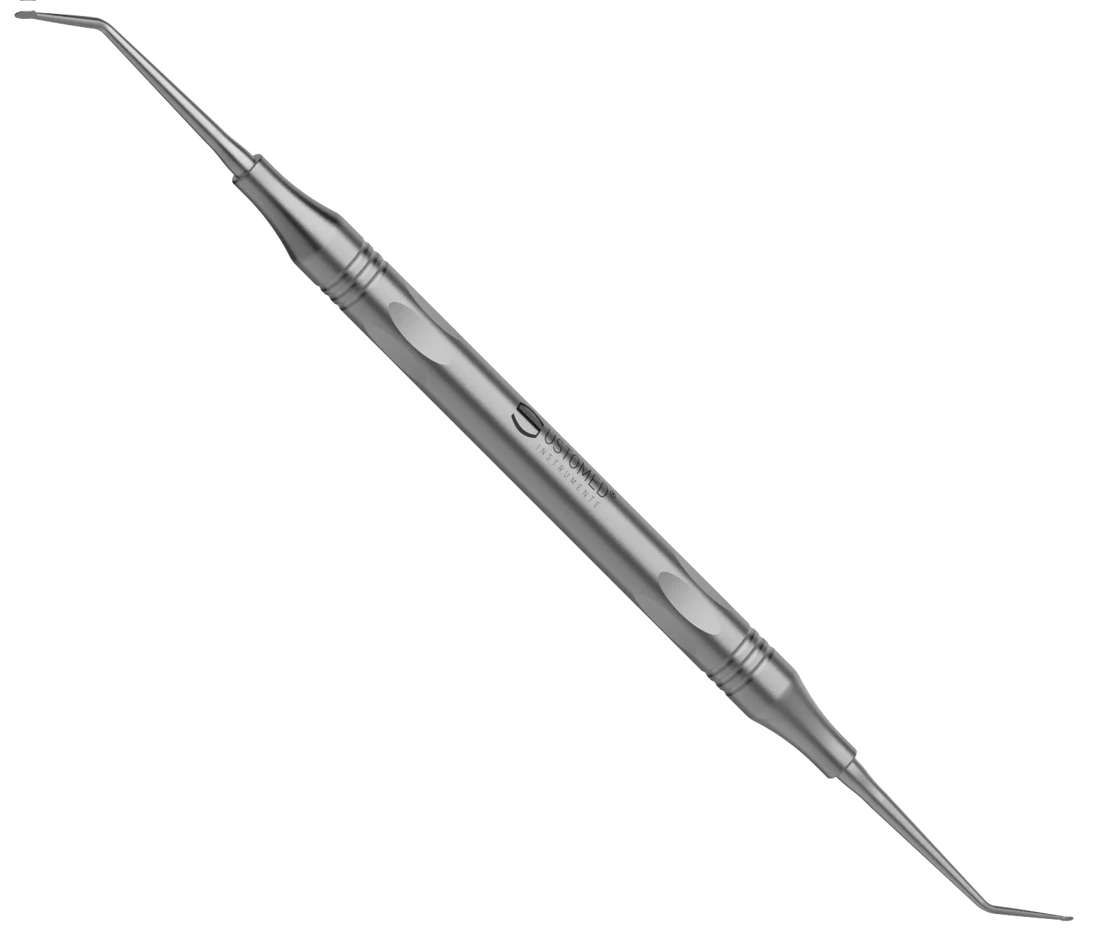 Mod. W., papilla elevator, atraum. 17,5 cm, 85-812-175