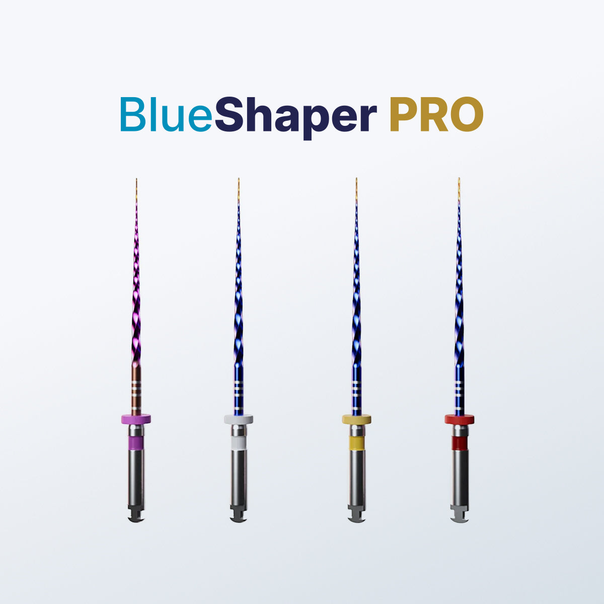 BlueShaper PRO Files