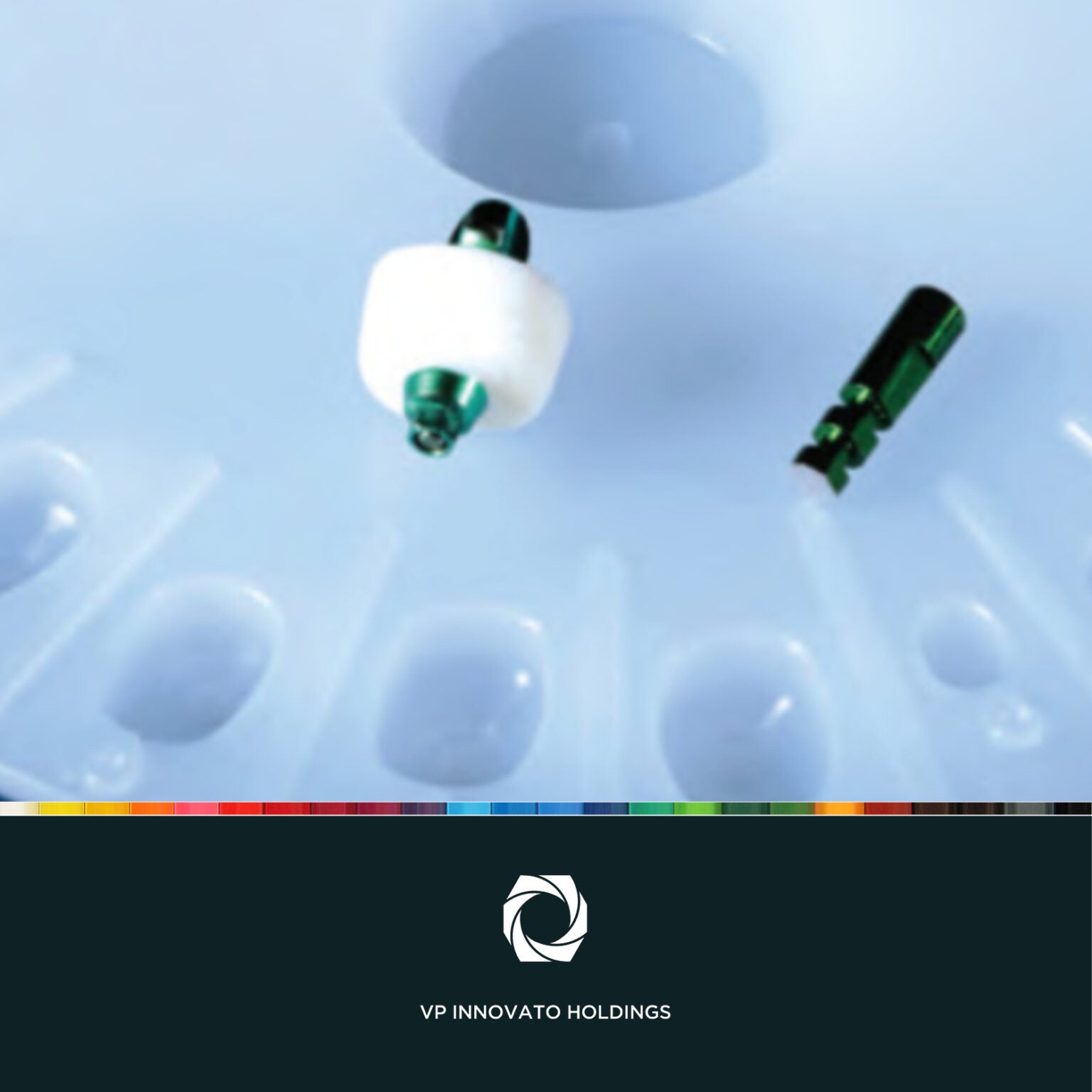 Cervico™ Essential Mold, 5213006651779