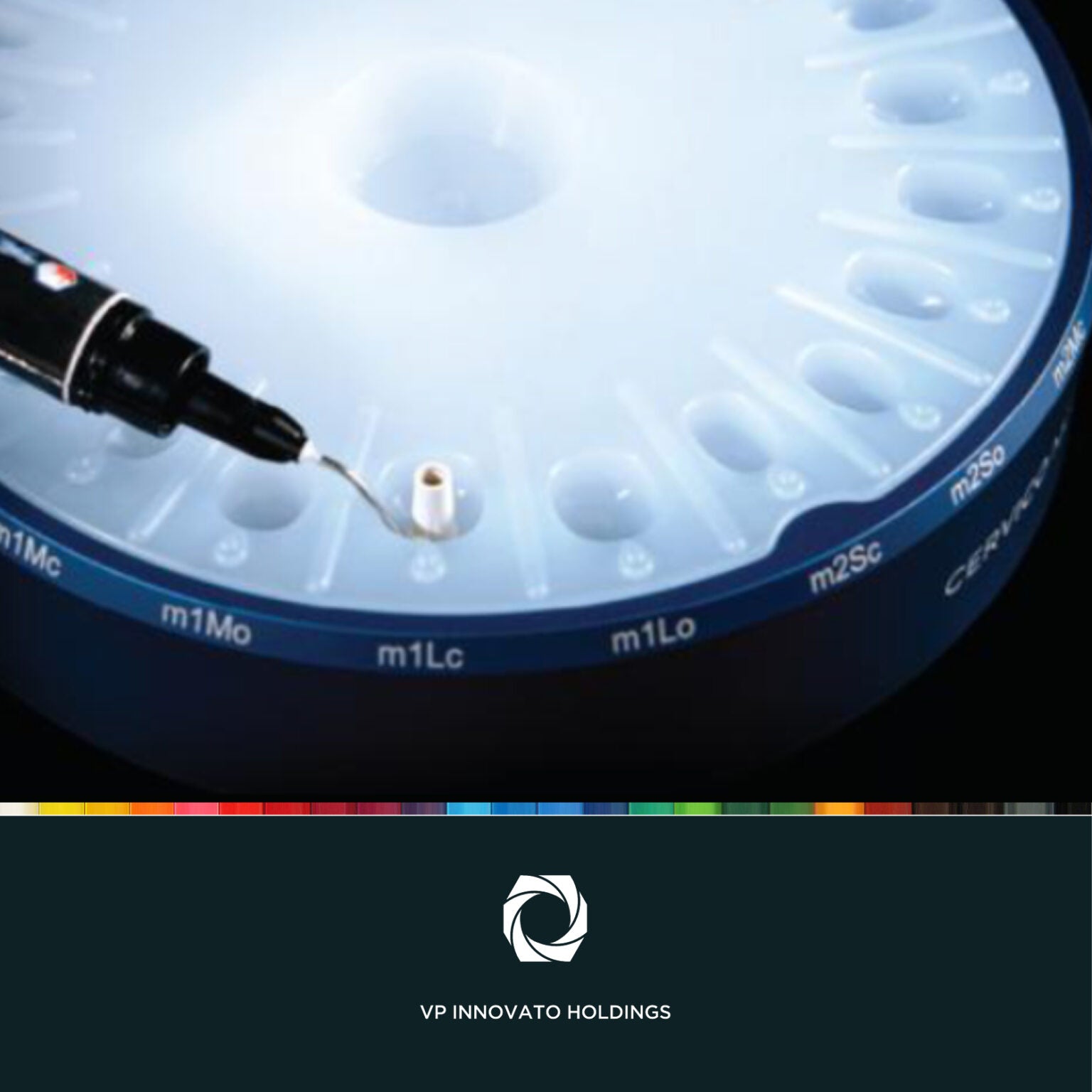 Cervico™ Essential Mold, 5213006651779