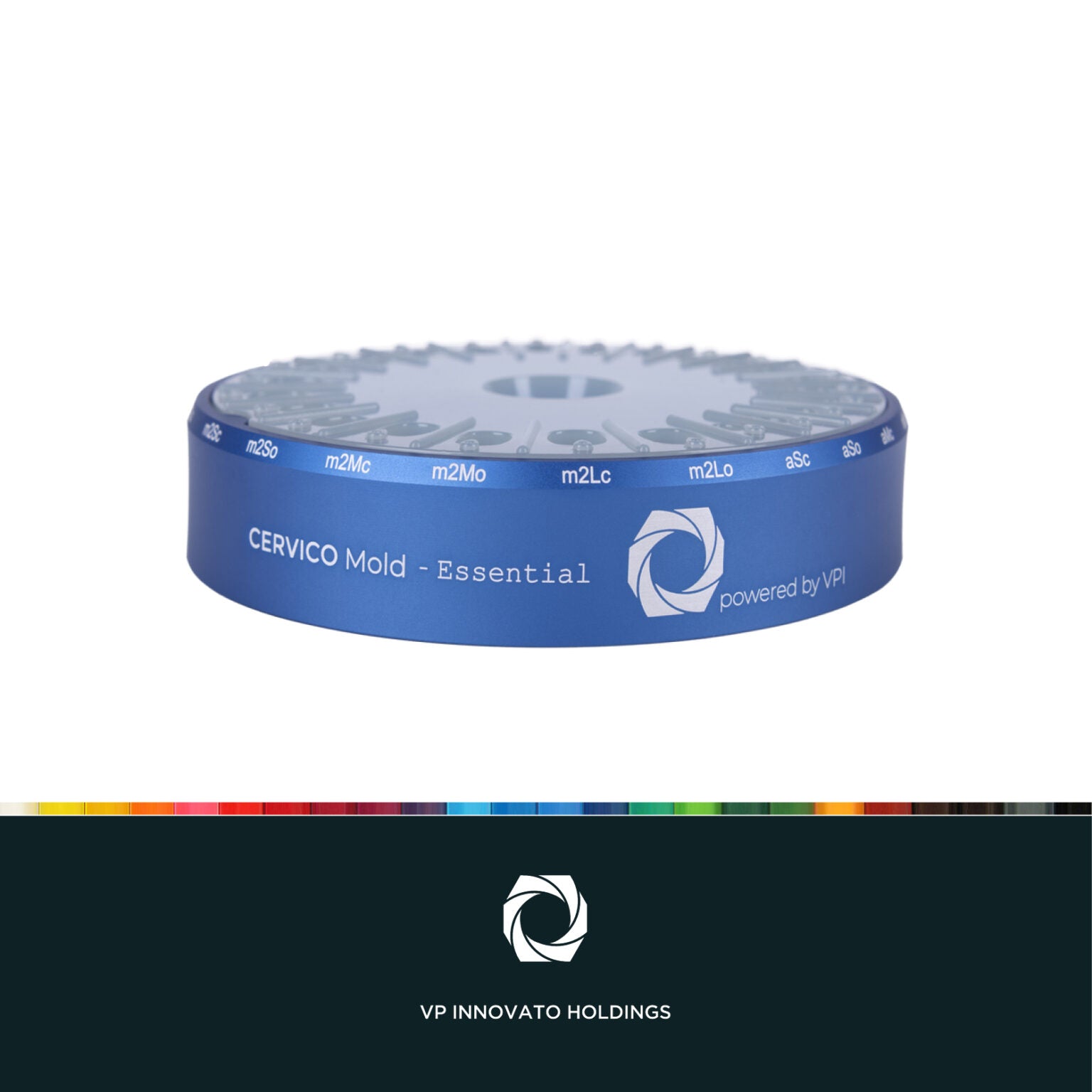 Cervico™ Essential Mold, 5213006651779