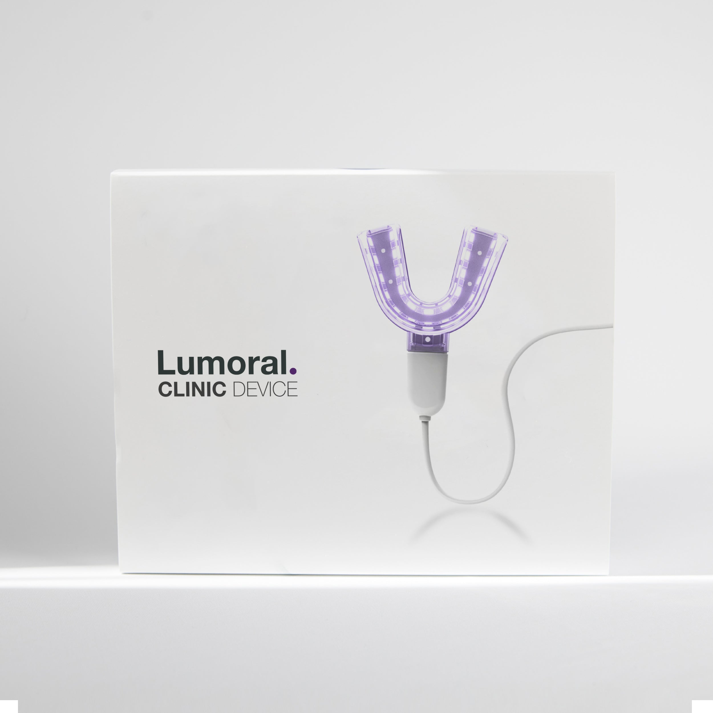 Lumoral® klinikmodel