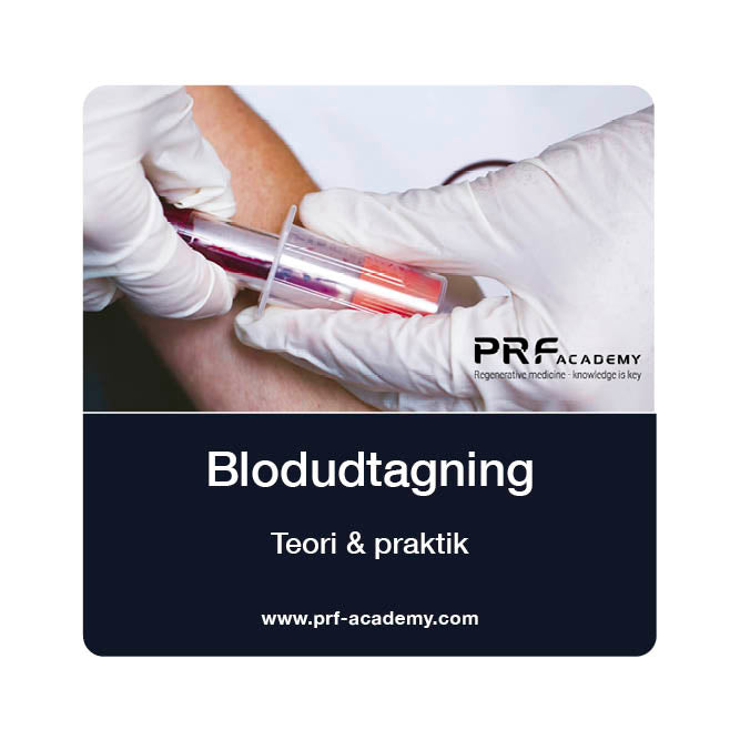 Blodudtagningskursus