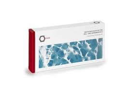 Cortical / Cancellous block, J shape 4-5 x 10 x 10-15 mm fra DIZG, GT2745