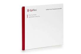 Epiflex 10x20x>0,8 mm, GT4051