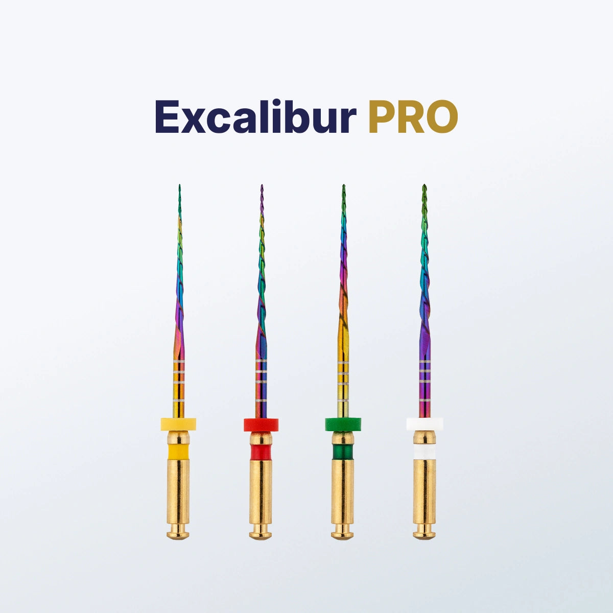 Excalibur PRO Files