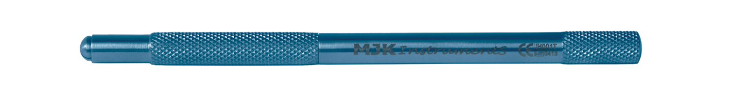 MJK Micro scalpel blade handles