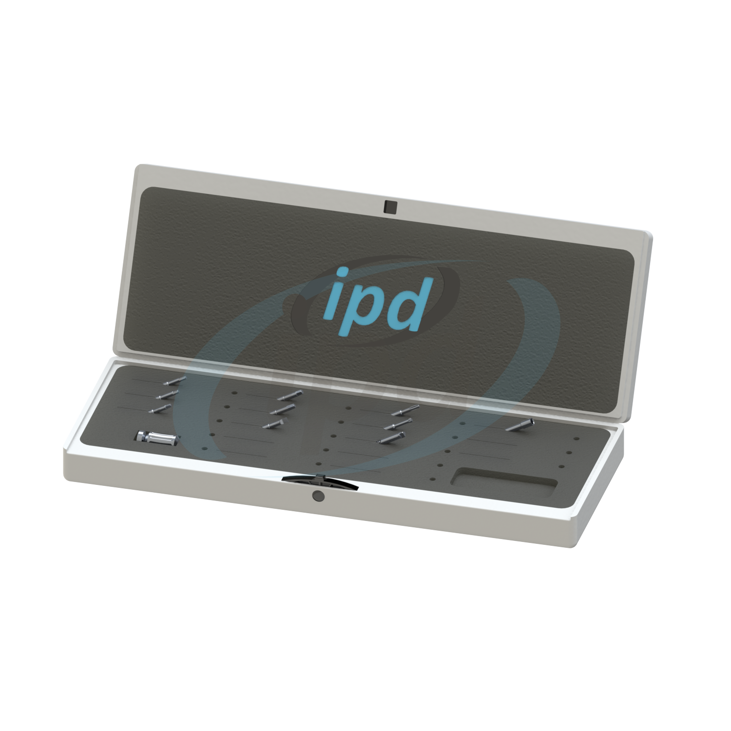 IPD-KTMC25