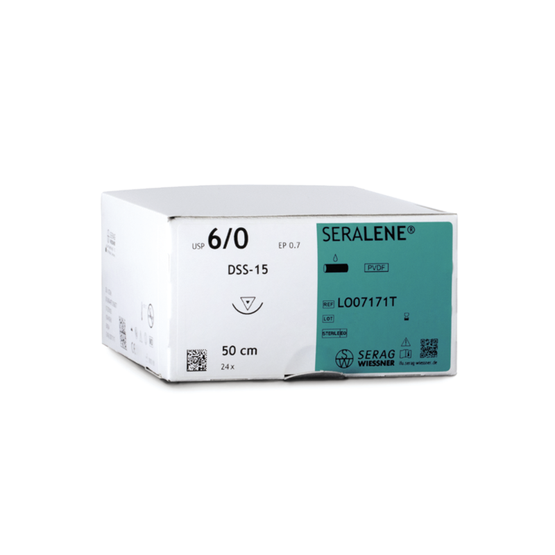 Seralene 4/0