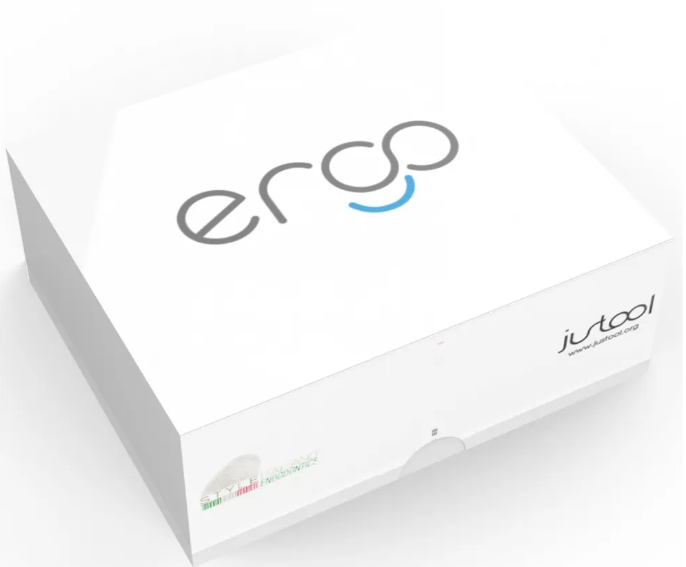 Justool ERGO Foam Refill Outer Box