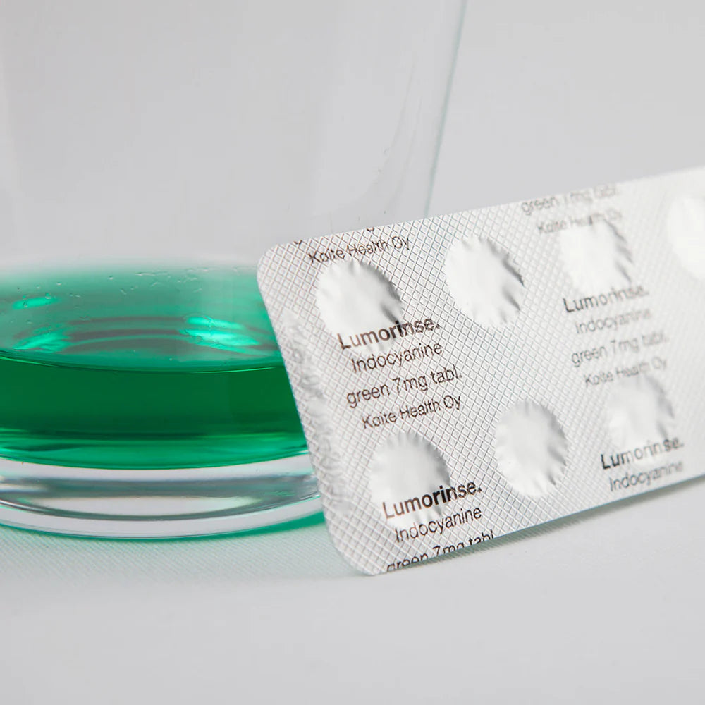 Lumorinse® 30 stk. (kun til tandklinikker)