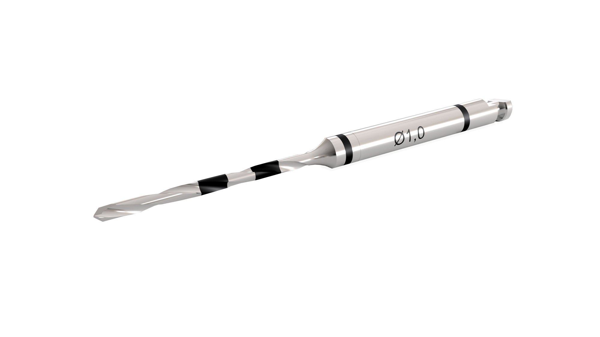 botiss NOVAMag® Drills