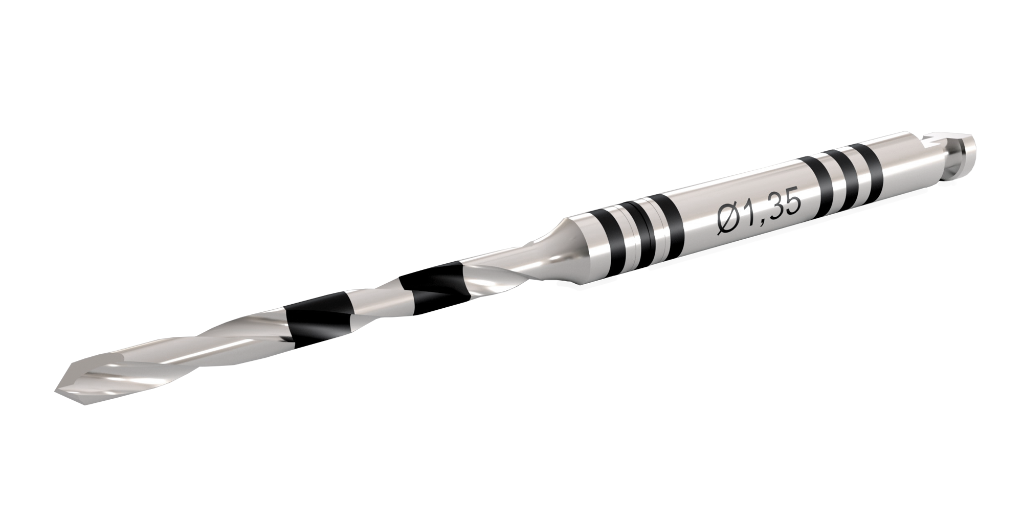 botiss NOVAMag® Drills