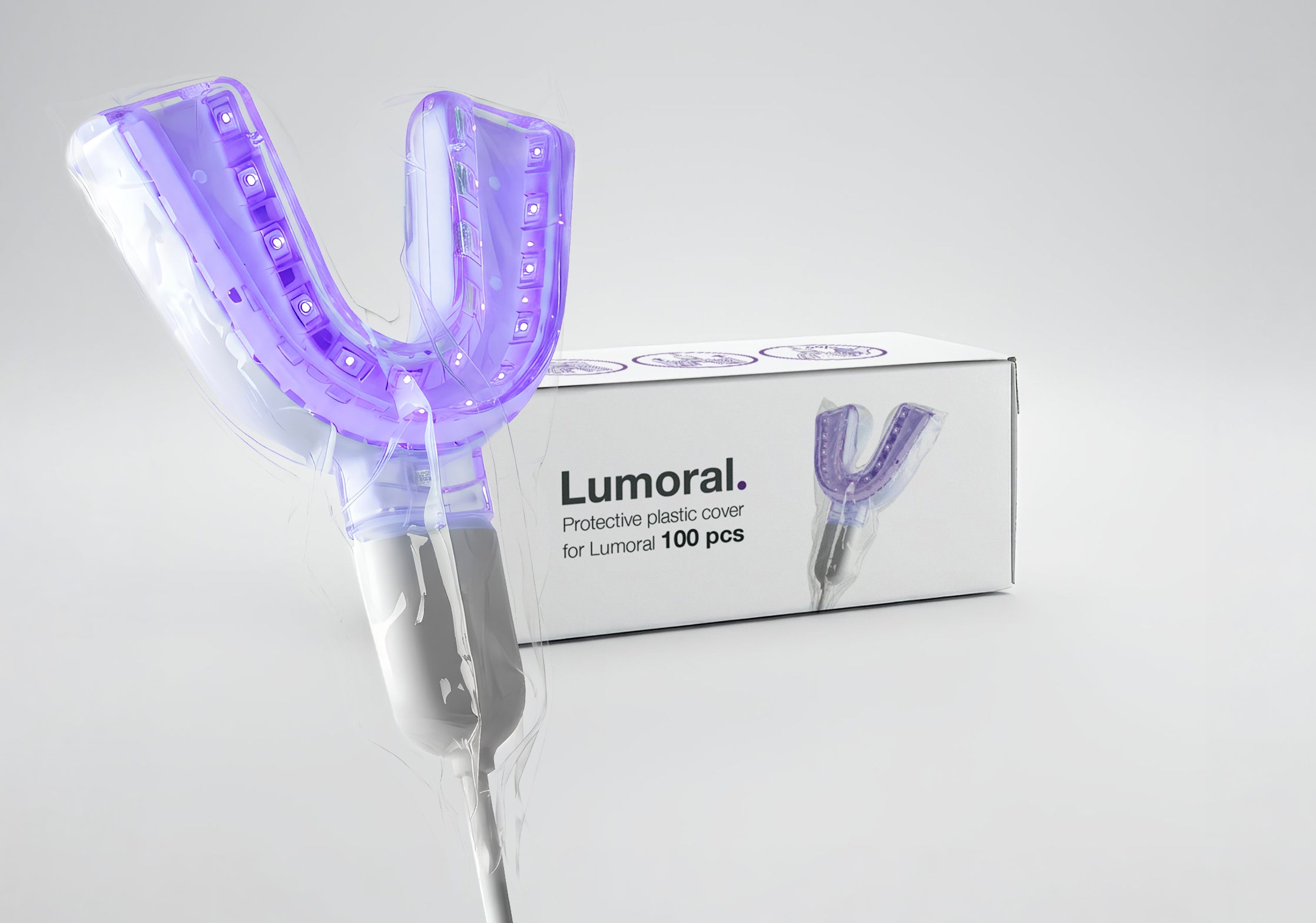 Lumoral® Sleeves