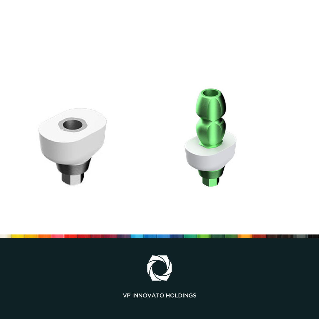Cervico™ Essential Mold, 5213006651779