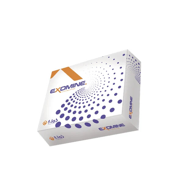 Exomine® - Autologous Platelet Derived Exosomes