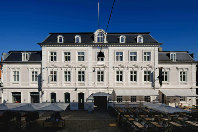Sheraton Roskilde