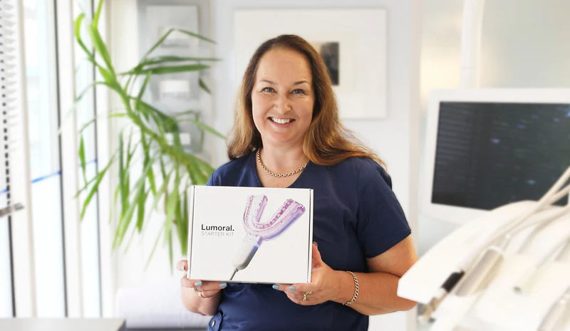 Lumoral® patient startpakke