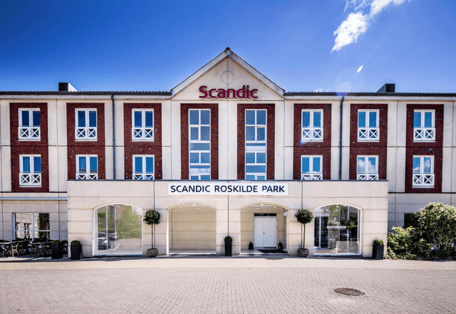 Scandic Roskilde Park