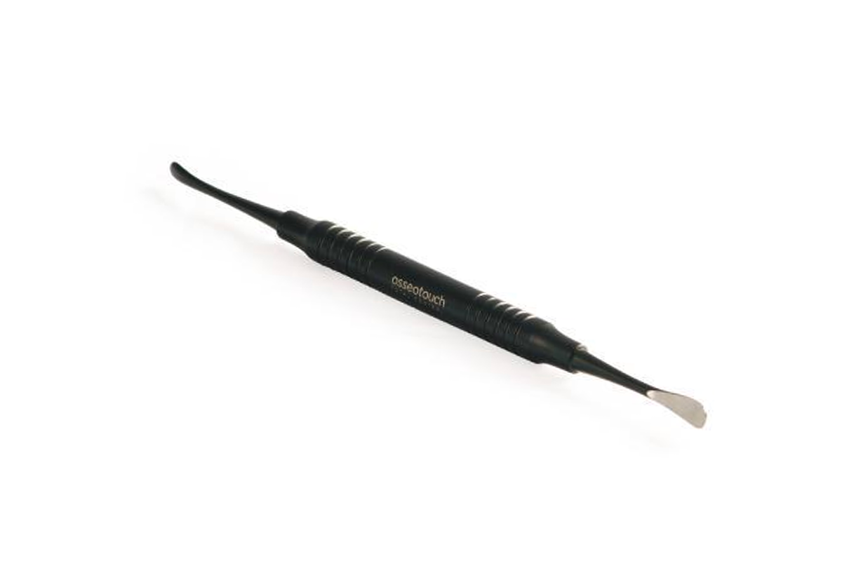 Goldman-Fox, Sort, Periosteal Elevator 16.5 cm, OSSGF05-B