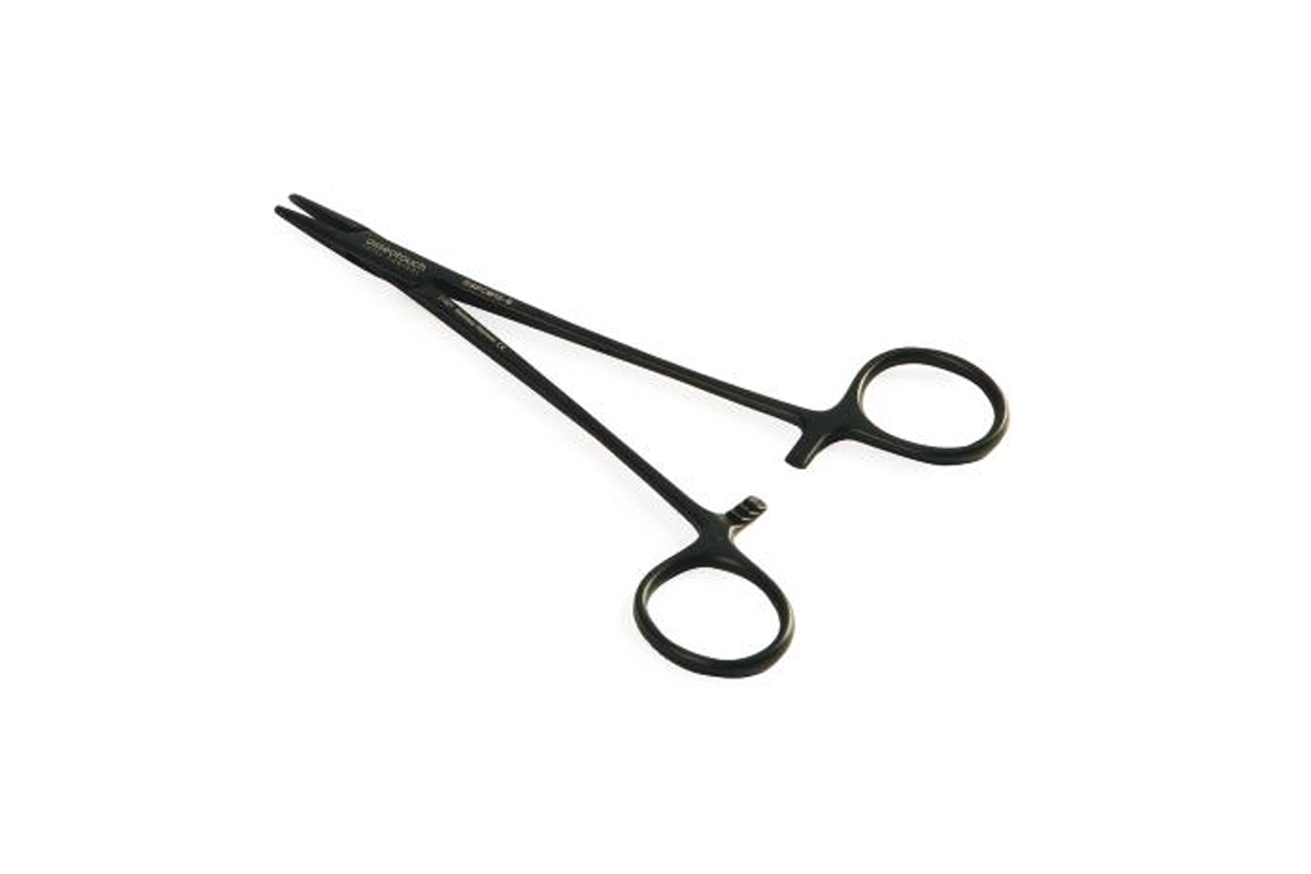 Nåleholder Crile Murray, sort 15 cm, OSPCM13-B