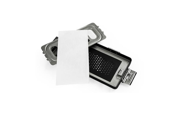 Permanent PTFE-filter til OsseoTouch kassetter – 1200 steriliseringer