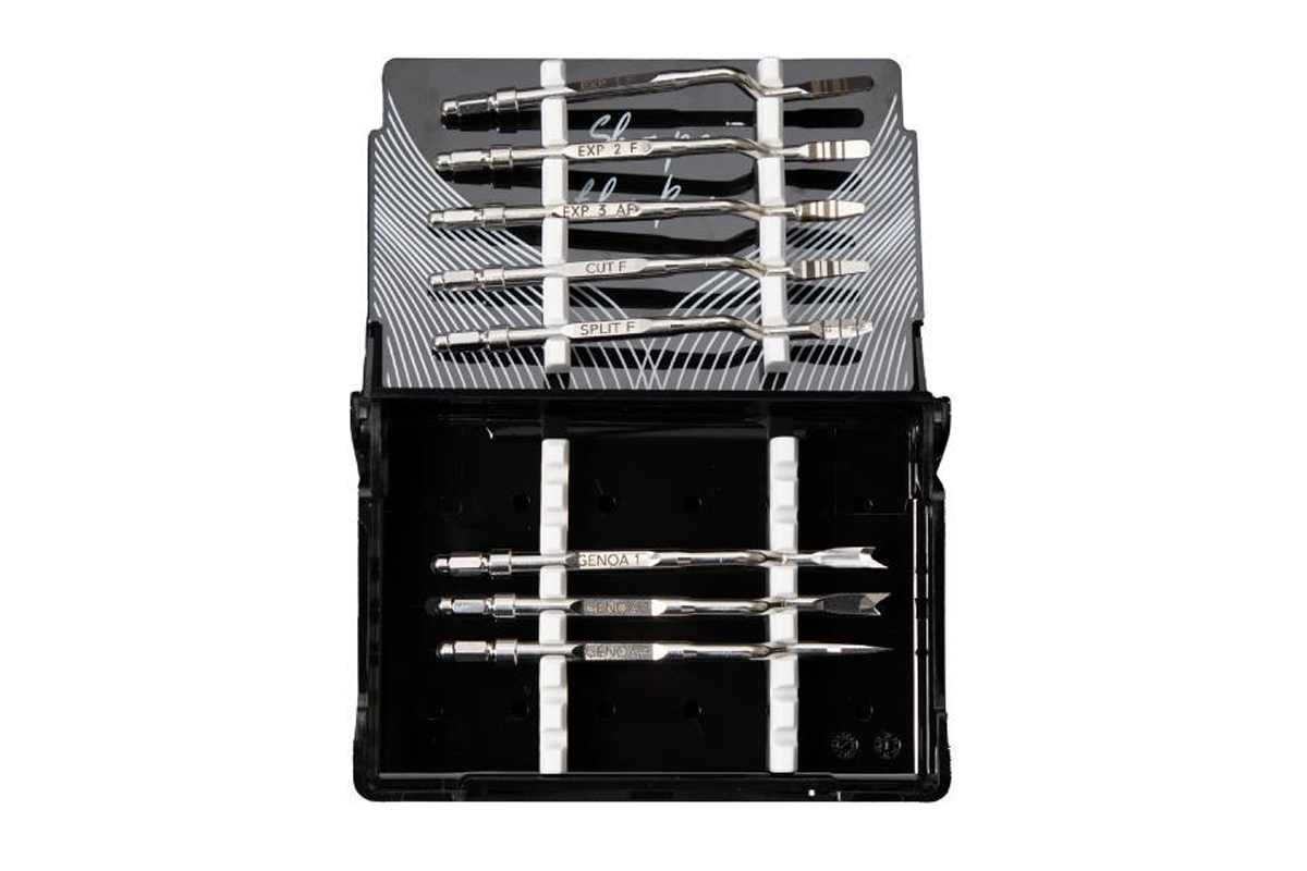 Expander Plus 8 Kit