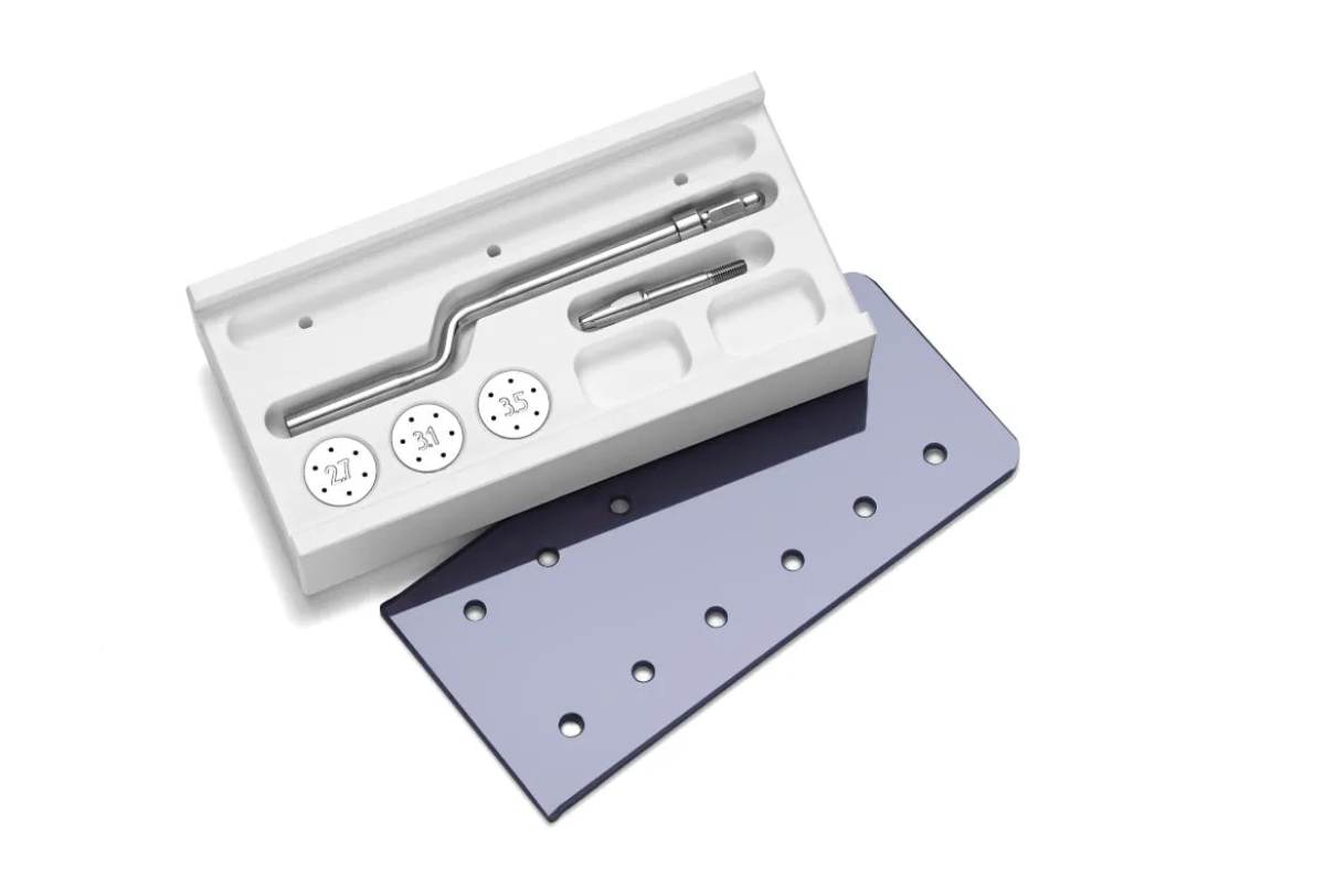 Easy-Pin Kit